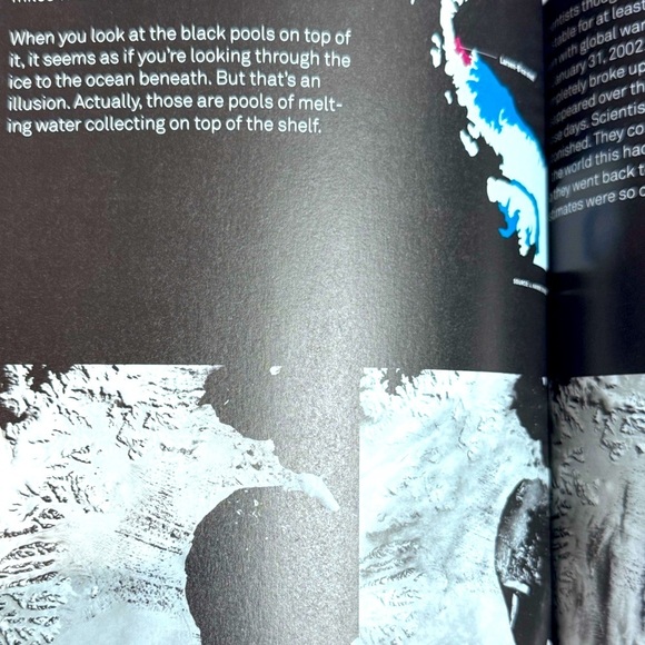 📚 An Inconvenient Truth by Al Gore - 2006 Vintage Printed Edition Bestseller📚 - Picture 12 of 16